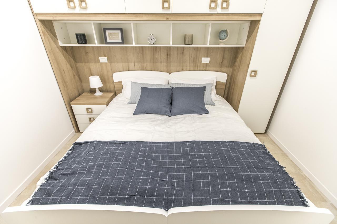 Ca Rezzonico Apartment R&R البندقية المظهر الخارجي الصورة