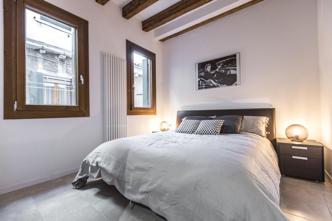 Ca Rezzonico Apartment R&R البندقية المظهر الخارجي الصورة