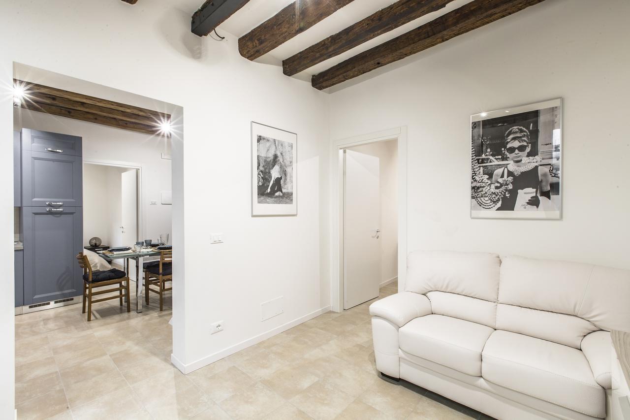 Ca Rezzonico Apartment R&R البندقية المظهر الخارجي الصورة