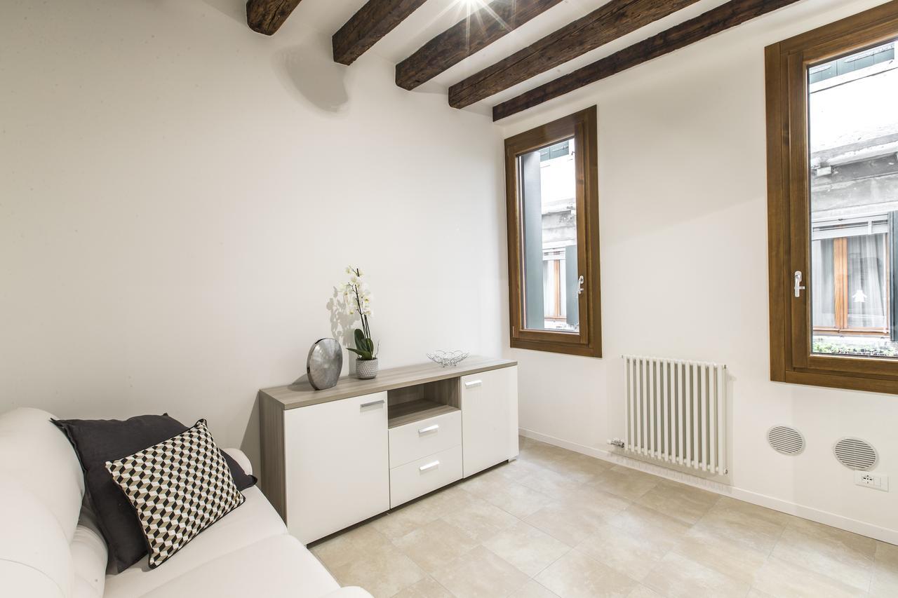 Ca Rezzonico Apartment R&R البندقية المظهر الخارجي الصورة